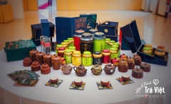 Tổ chức Quà tặng