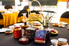 Tổ chức sự kiện