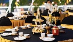 Tổ chức sự kiện