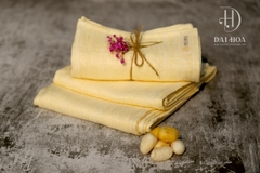 LỤA ĐŨI TƠ TẰM - KHĂN ĐŨI RỬA MẶT NGƯỜI LỚN