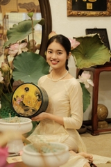 SHANSEN - PHÚ QUÝ CÁT TƯỜNG