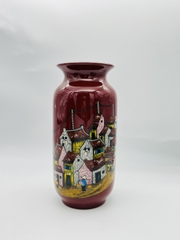 THỦ CÔNG MỸ NGHỆ - LỌ HOA