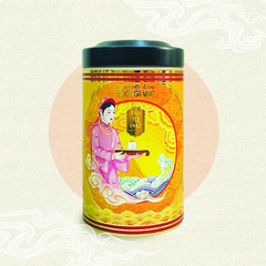 Tứ phủ Thánh cô - Hoàng trà 50g