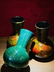 Lọ hoa Mộng Sắc