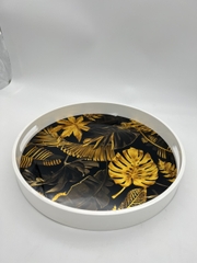 THỦ CÔNG MỸ NGHỆ - KHAY Φ 40