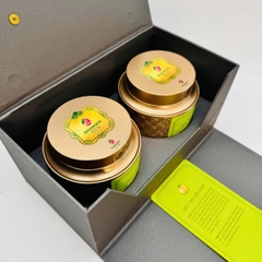 Quà Tết Bính Ngọ 2026 Mã Đáo Thành Công - Diệp trà Shansen 14