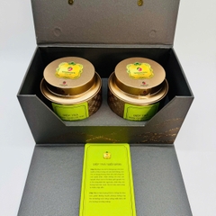 Quà Tết Bính Ngọ 2026 Mã Đáo Thành Công - Diệp trà Shansen 14