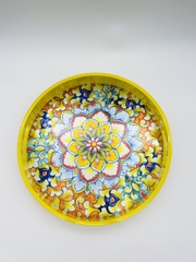 THỦ CÔNG MỸ NGHỆ - KHAY Φ 35