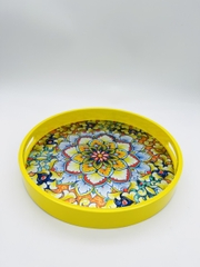 THỦ CÔNG MỸ NGHỆ - KHAY Φ 35