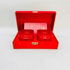 Bộ Quà Tết Bính Ngọ 2026 Mã Đáo Thành Công - Hồng trà Shansen 14