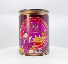 Trà Tứ Phủ - Quan Hoàng Bảy