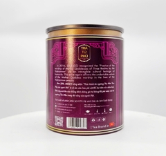 Trà Tứ Phủ - Quan Hoàng Bảy