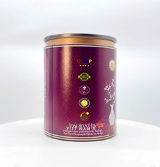 Trà Tứ Phủ - Quan Hoàng Bảy