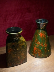 Lọ hoa Hồi Ức Lặng