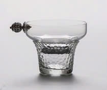 TRÀ CỤ - LỌC THỦY TINH