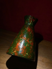 Lọ hoa Hồi Ức Lặng