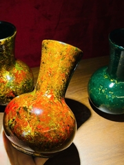 Lọ hoa Mộng Sắc