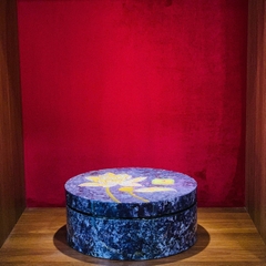 SHANSEN - PHÚ QUÝ CÁT TƯỜNG