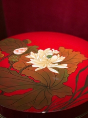 SHANSEN - PHÚ QUÝ CÁT TƯỜNG