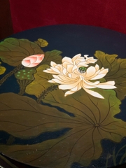 SHANSEN - PHÚ QUÝ CÁT TƯỜNG