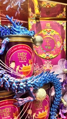 SET QUÀ TẾT 2026 - Lễ Đền Bảo Hà - Quan Hoàng Bảy