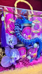 SET QUÀ TẾT 2026 - Lễ Đền Bảo Hà - Quan Hoàng Bảy