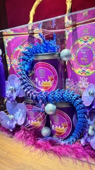 SET QUÀ TẾT 2026 - Lễ Đền Bảo Hà - Quan Hoàng Bảy