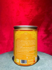 Trà Tứ Phủ - Quan Hoàng Mười