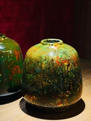 Lọ hoa Thổ Quang