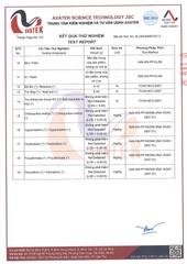 SHANSEN - NGŨ PHÚC LÂM MÔN