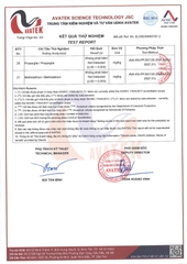 SHANSEN - NGŨ PHÚC LÂM MÔN