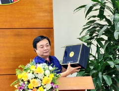 Tứ đại danh trà - Hộp sơn mài