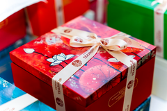 Tổ chức Quà tặng