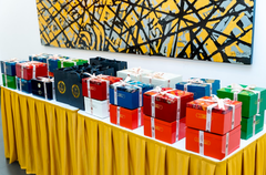 Tổ chức Quà tặng