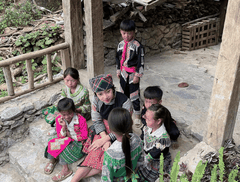 Tour du lịch trải nghiệm