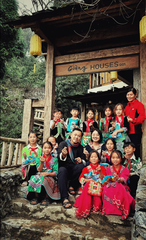 Tour du lịch trải nghiệm