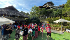 Tour du lịch trải nghiệm