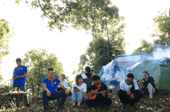 Tour du lịch trải nghiệm