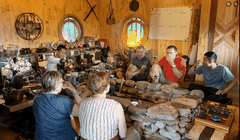 Tour du lịch trải nghiệm