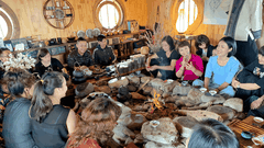 Tour du lịch trải nghiệm