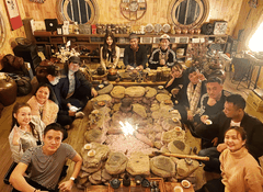 Tour du lịch trải nghiệm