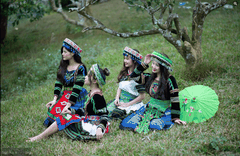 Tour du lịch trải nghiệm