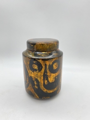 SƠN MÀI MỸ NGHỆ - BÌNH TRÀ SƠN MÀI