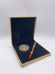 SƠN MÀI MỸ NGHỆ - BÚT KÍ SƠN MÀI