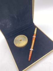 SƠN MÀI MỸ NGHỆ - BÚT KÍ SƠN MÀI