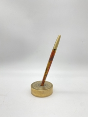 SƠN MÀI MỸ NGHỆ - BÚT KÍ SƠN MÀI