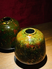 Lọ hoa Thổ Quang