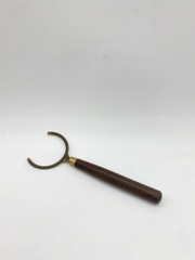 TRÀ CỤ - ĐƯA CHÉN