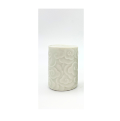 TRÀ CỤ - GÁC NẮP SỨ