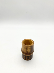 TRÀ CỤ - GÁC NẮP TRE